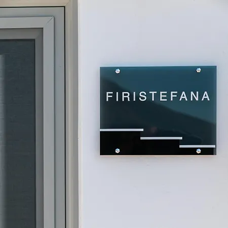 Firistefana