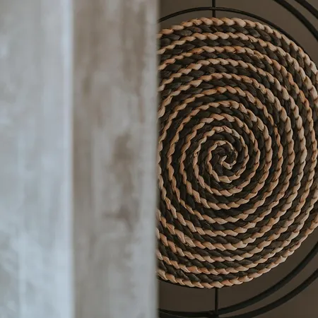 Firistefana アパート