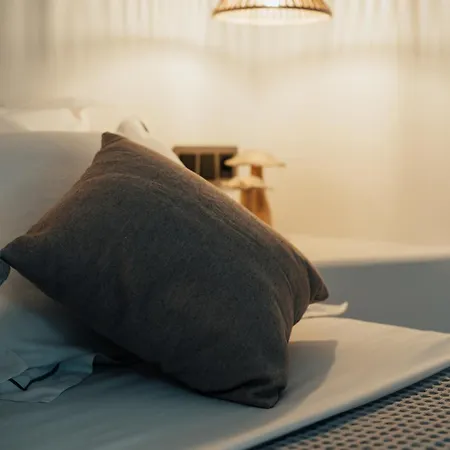 アパート Firistefana