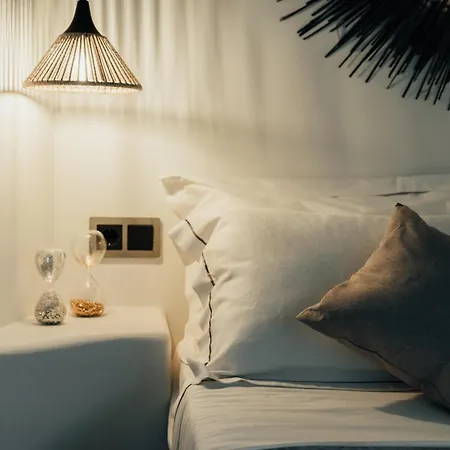 Firistefana * Serifos Town