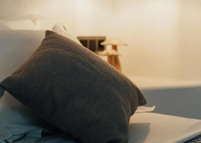 アパート Firistefana