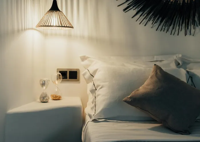 Firistefana * Serifos Town