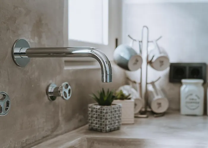 アパート Firistefana *