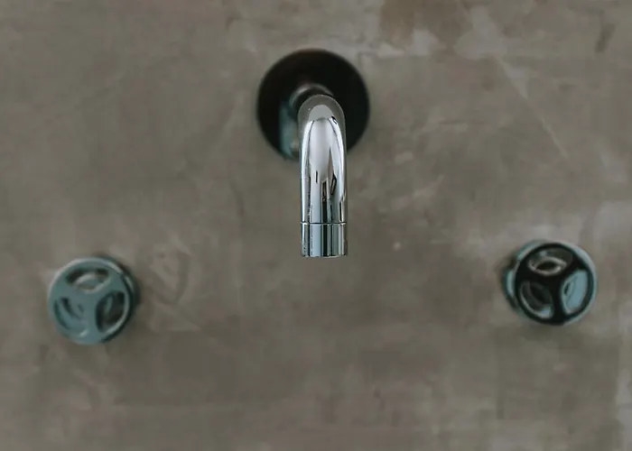 Firistefana アパート *