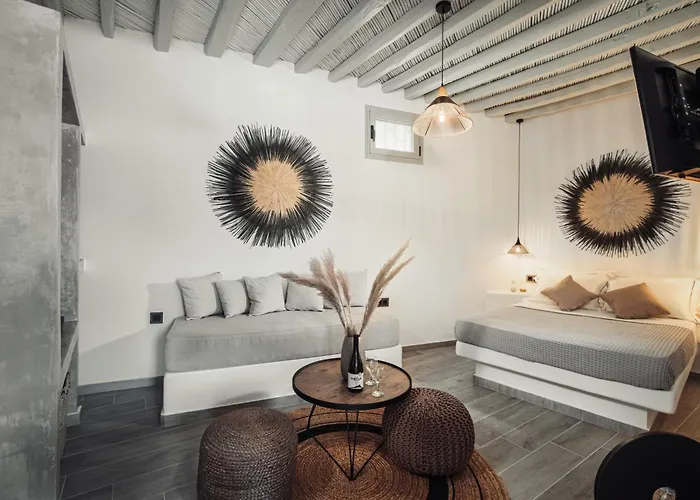 アパート Firistefana