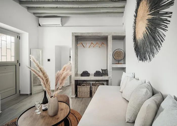 アパート Firistefana