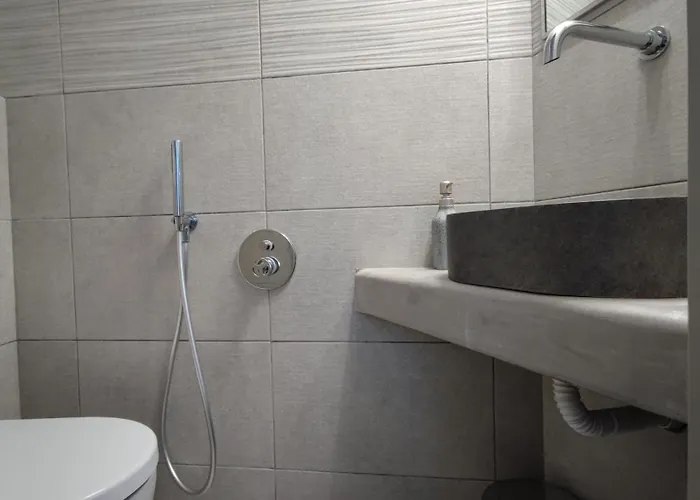 Firistefana アパート Serifos Town