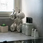 Appartement Firistefana *