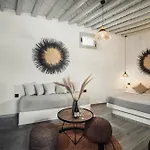 Appartement Firistefana