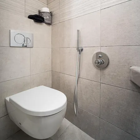 Apartmán Firistefana Serifos Town