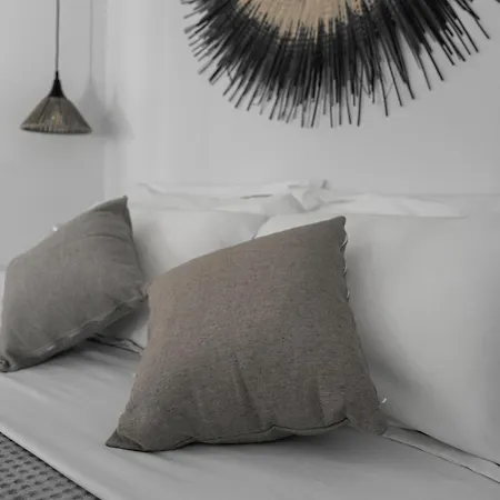 Appartement Firistefana