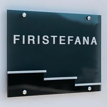 Appartement Firistefana *
