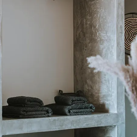 Apartmán Firistefana