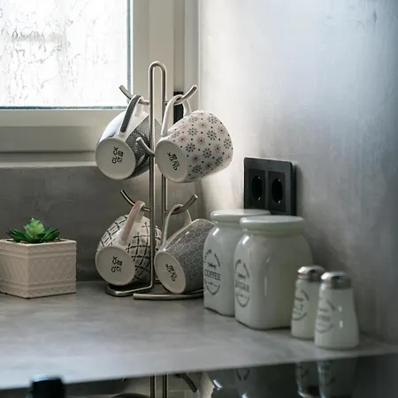 Apartmán Firistefana *