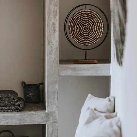 Firistefana Apartment Serifos Town