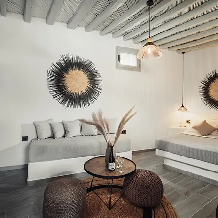 Apartmán Firistefana