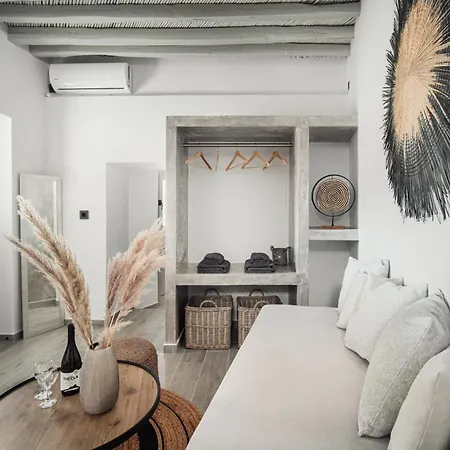 Apartmán Firistefana