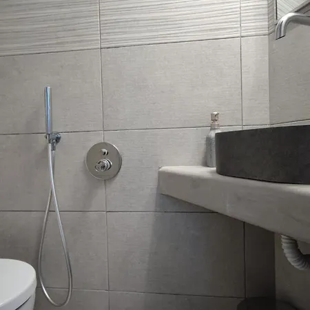 Firistefana Apartmán Serifos Town