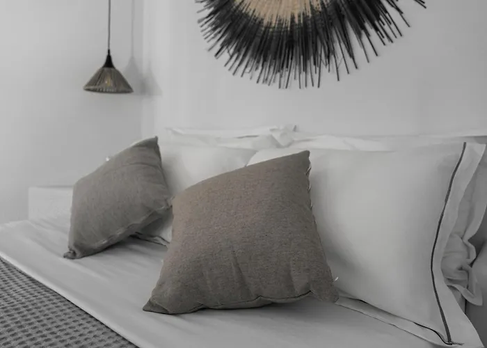 Lägenhet Firistefana