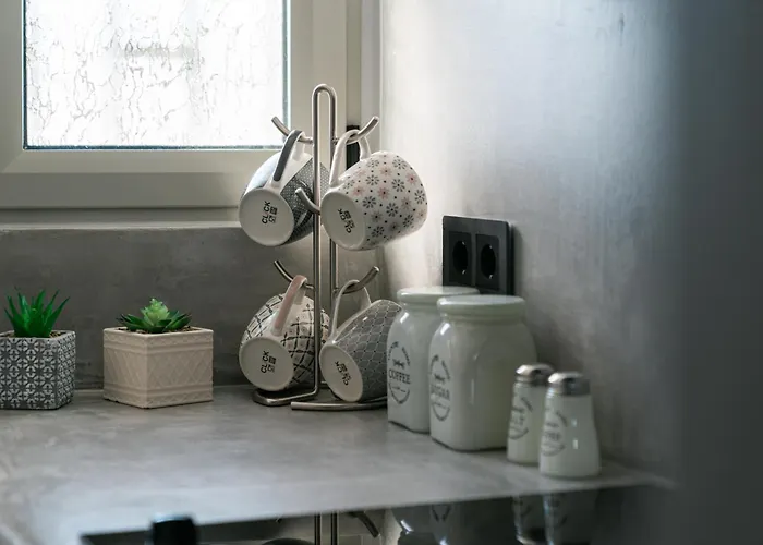 Lägenhet Firistefana *